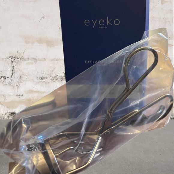 Eyeko Other - Eyeko Eyelash Curler NIB